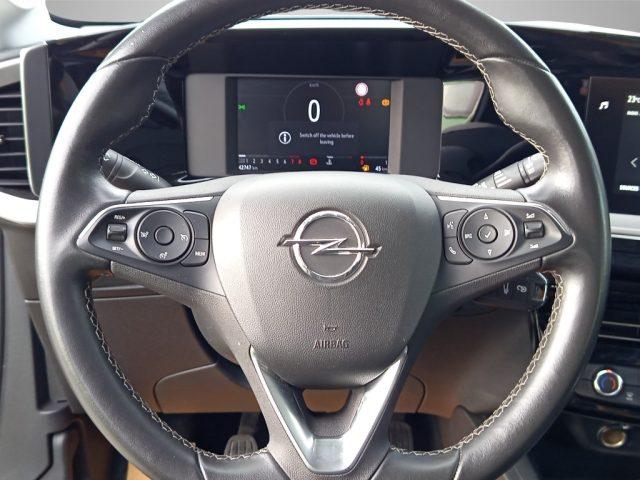OPEL Mokka 1.2 Turbo