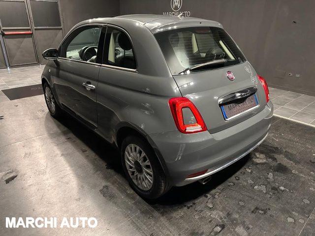 FIAT 500 1.2 EasyPower Lounge