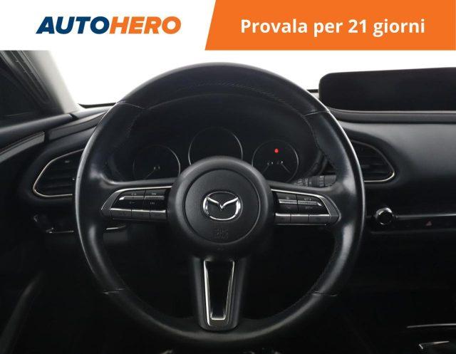 MAZDA CX-30 2.0L e-Skyactiv-G 150 CV M Hybrid 2WD Homura