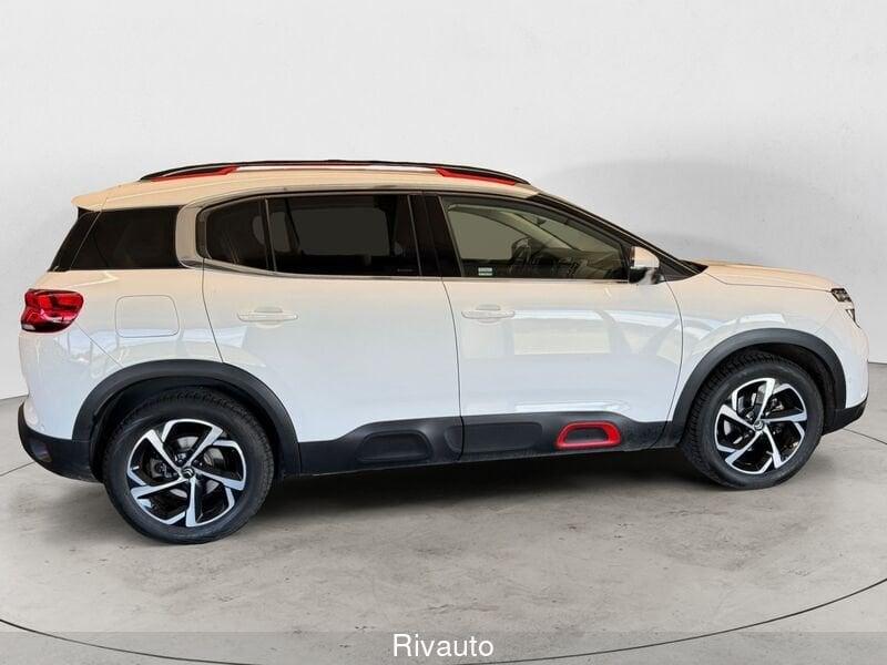 Citroën C5 Aircross BlueHDi 130 S&S EAT8 Shine