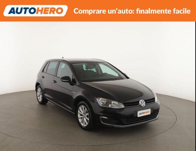 VOLKSWAGEN Golf 1.4 TSI 125 CV 5p. Comfortline BlueMotion Technolo