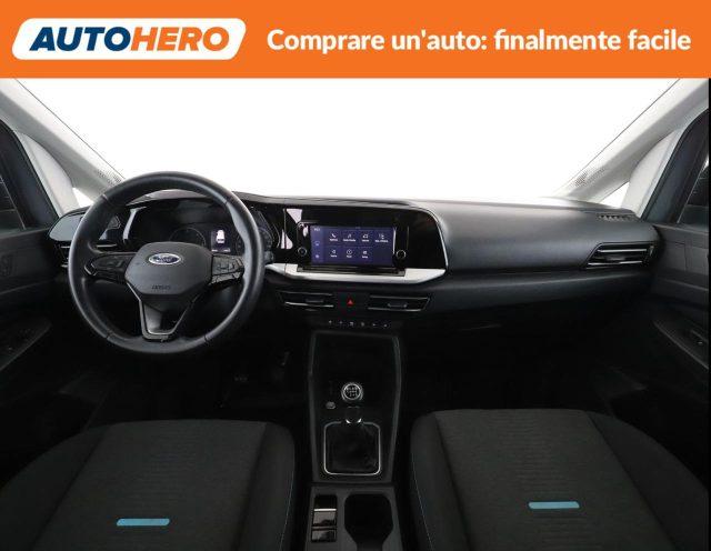 FORD Grand C-Max Grand Tourneo Connect 2.0 EcoBlue 122 CV Active