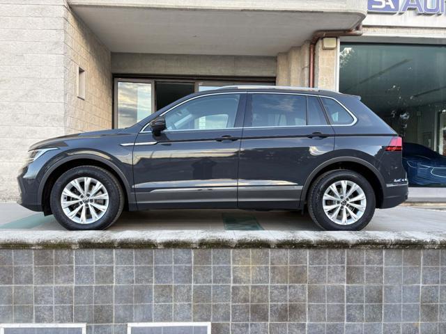 VOLKSWAGEN Tiguan 2.0 TDI 150 CV SCR DSG Life
