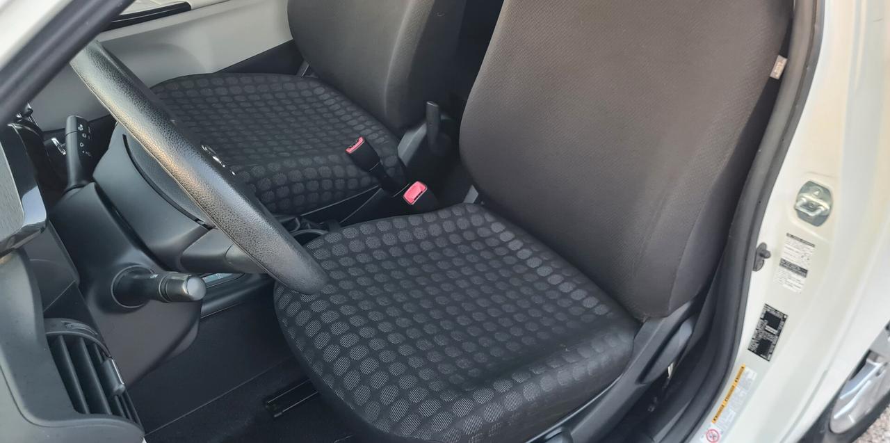 Toyota iQ 1.0 CVT Trend PREZZO REALE GARANZIA 12 MESI