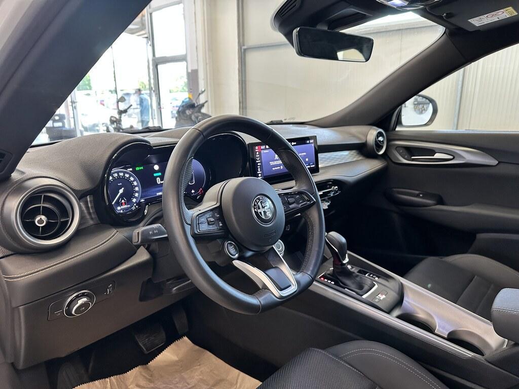 Alfa Romeo Tonale 1.5 Hybrid Ti TCT7