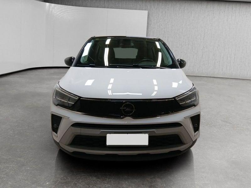Opel Crossland 1.2 GS Line s&s 83cv