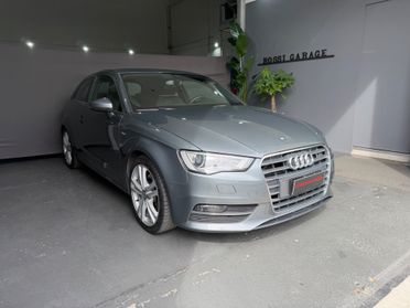 AUDI A3 3P 1.8 TFSI S LINE SPORTPAKET