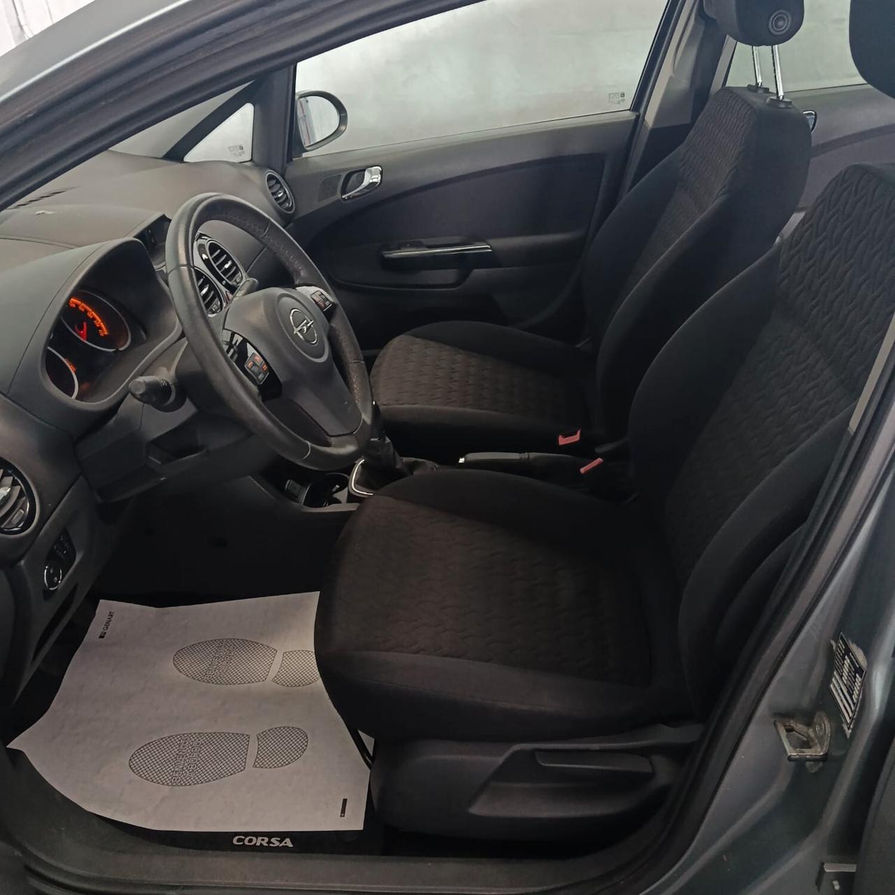 Opel Corsa 1.3 CDTI