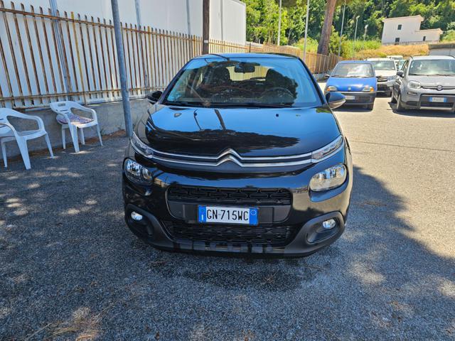 CITROEN C3 BlueHDi 75 S&S Feel