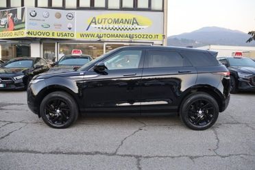 LAND ROVER Range Rover Evoque 2.0D I4-L.Flw 150CV AWD Aut R-Dynamic HSE