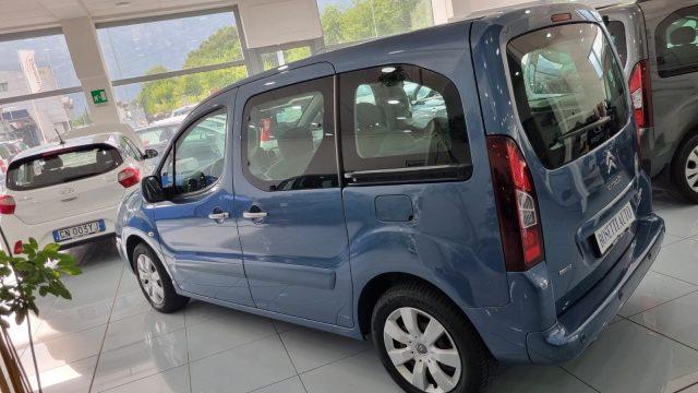 CITROEN Berlingo Multispace