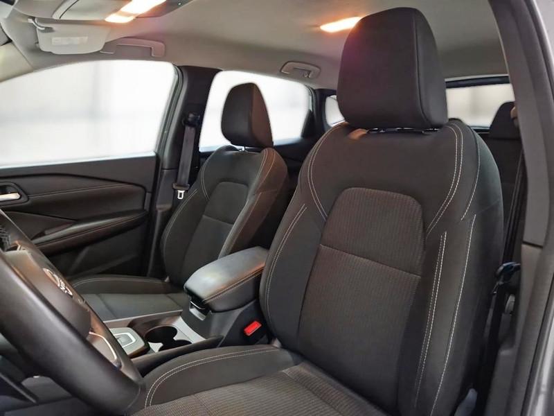 NISSAN QASHQAI 1.3 MHEV 158 BUSINESS XTRONIC CROSSOVER