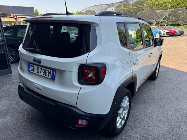 JEEP Renegade 1.3 T4 190CV PHEV 4xe AT6 Limited***Promo***