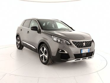 Peugeot 3008 BlueHDi 130 S&S GT Line