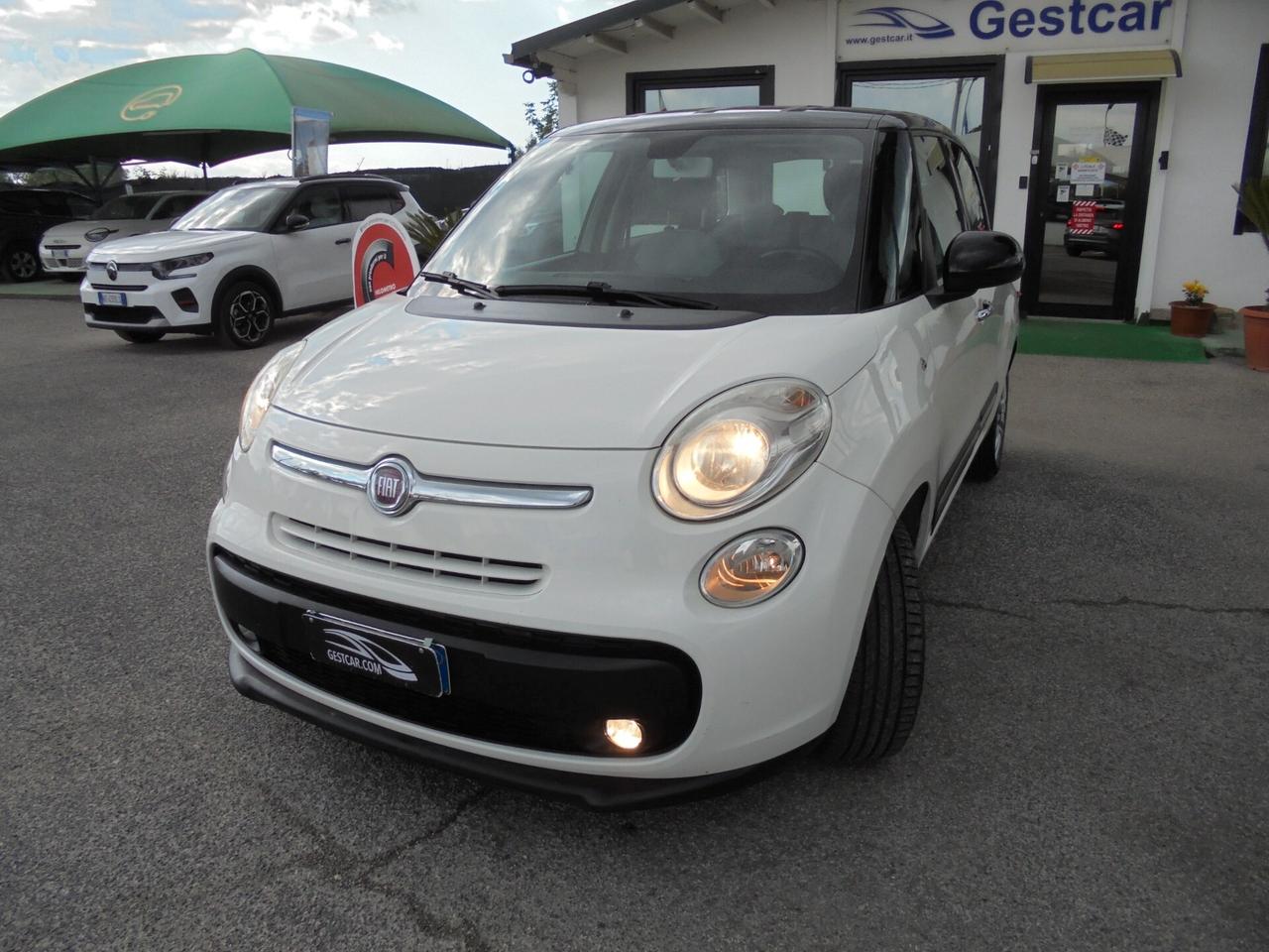 Fiat 500L 1.6 Multijet 105 CV Pop Star