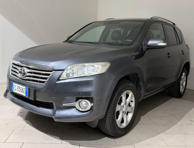 TOYOTA RAV 4 MY23 RAV4 2.2 D-4D 150 CV DPF Exclusive