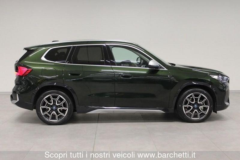 BMW X1 i edrive 20 X-Line