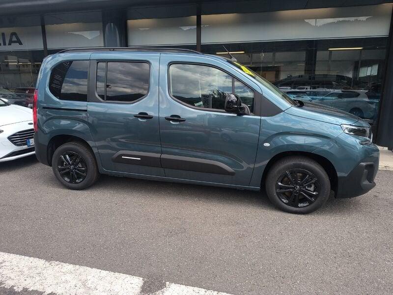 Citroën Berlingo Berlingo 1.5 hdi Plus (prezzo reale IVA inclusa )