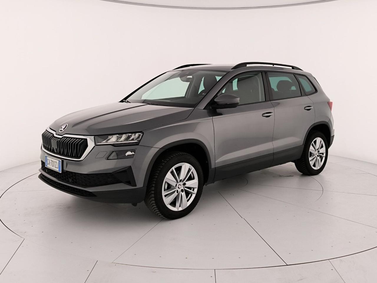 Skoda Karoq 1.0 tsi executive 115cv