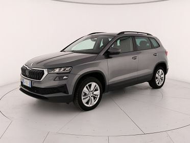 Skoda Karoq 1.0 tsi executive 115cv