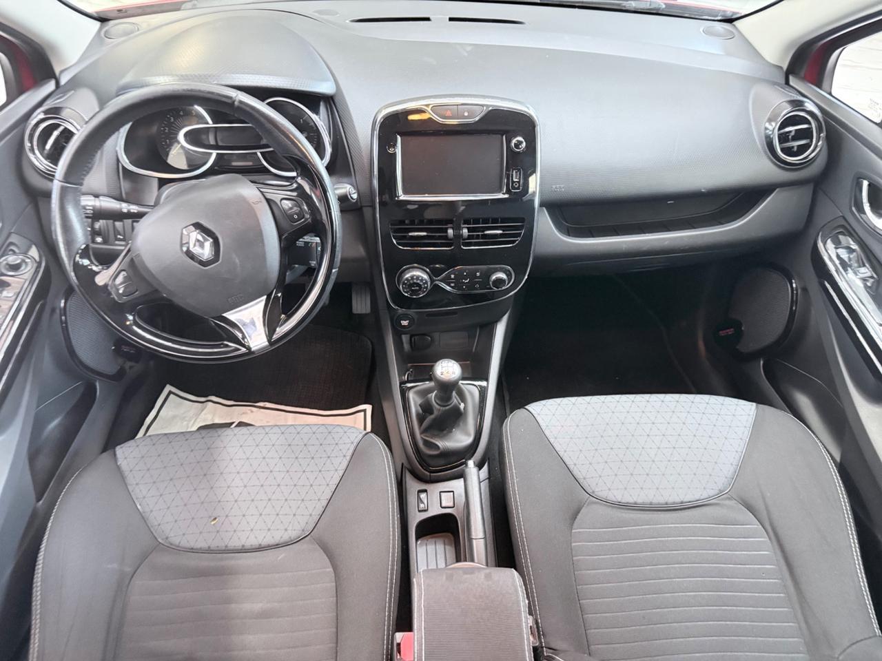 Renault Clio Sporter 1.5 dCi 8V 90CV Start&Stop Energy