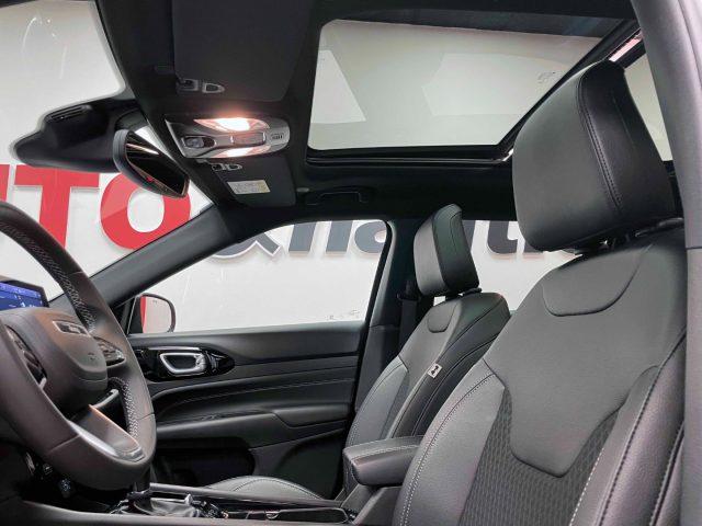 JEEP Compass 1.3 TURBO T4 PHEV 80 ANNIVERSARIO 4XE AUTO