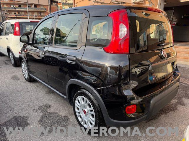 FIAT Panda 1.0 FireFly S&S Hybrid+GPL