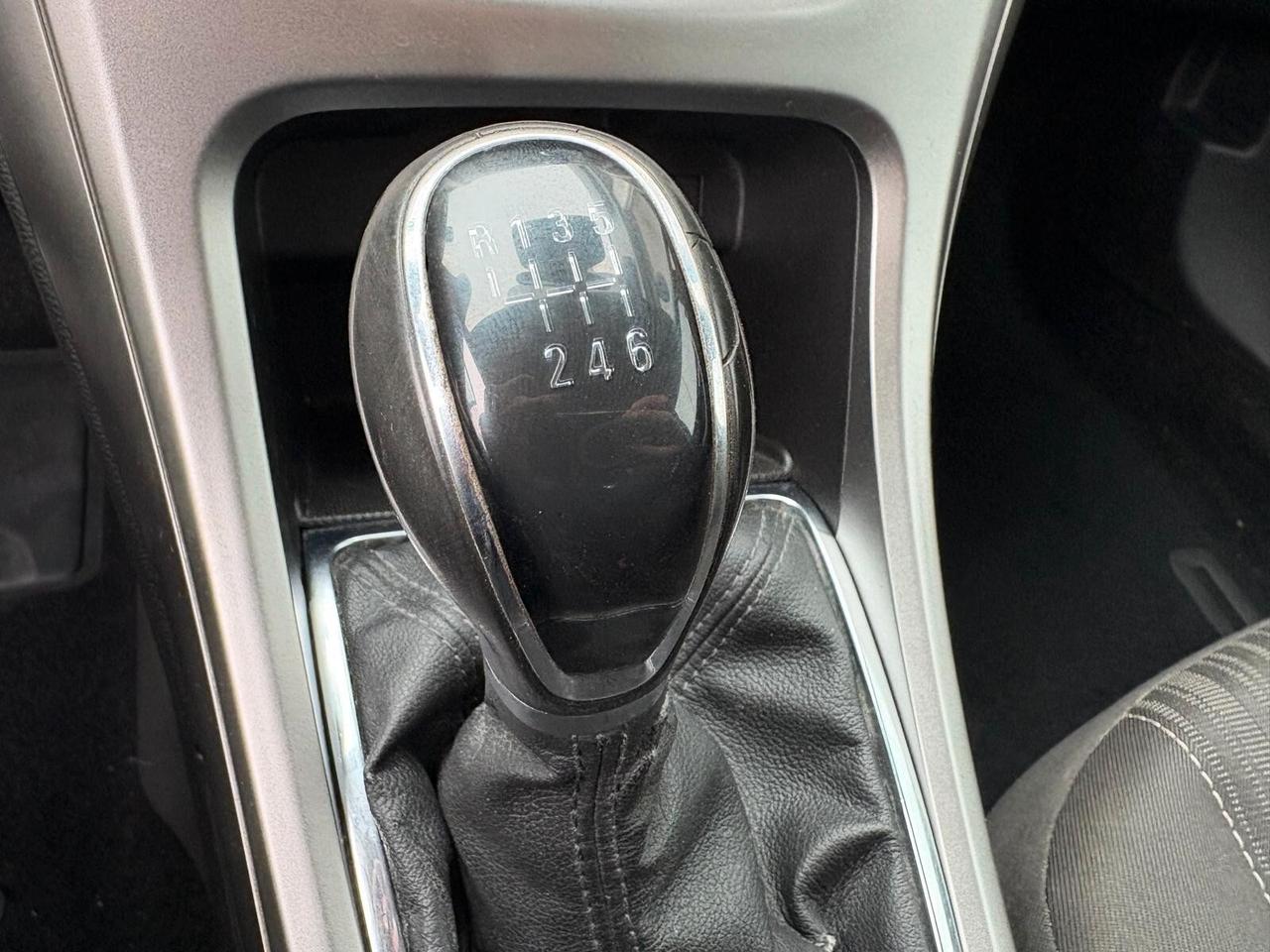 Opel Astra ENJOY 1.7 CDTI 125 CV 5 porte UNICO PR.