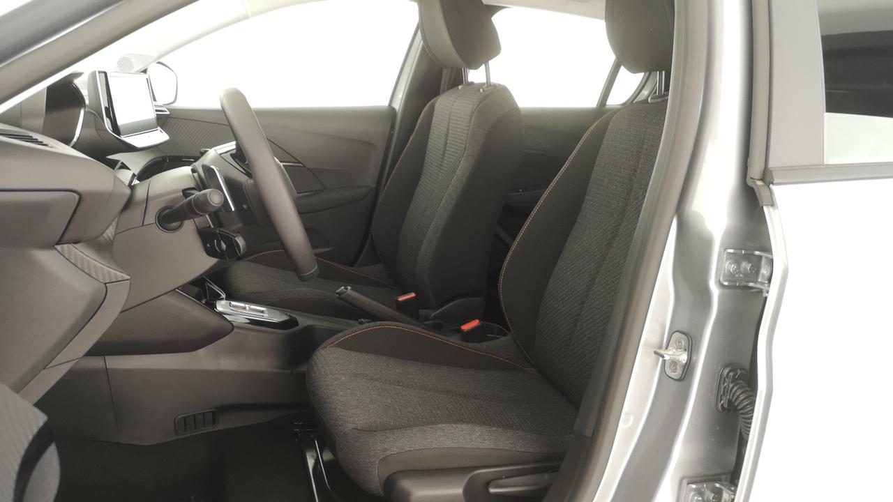PEUGEOT 208 5P - STYLE Hybrid 100 E-DCS6