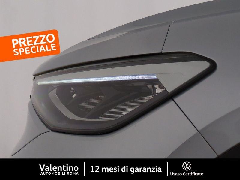 Volkswagen ID.4 Pure Performance 52KWH