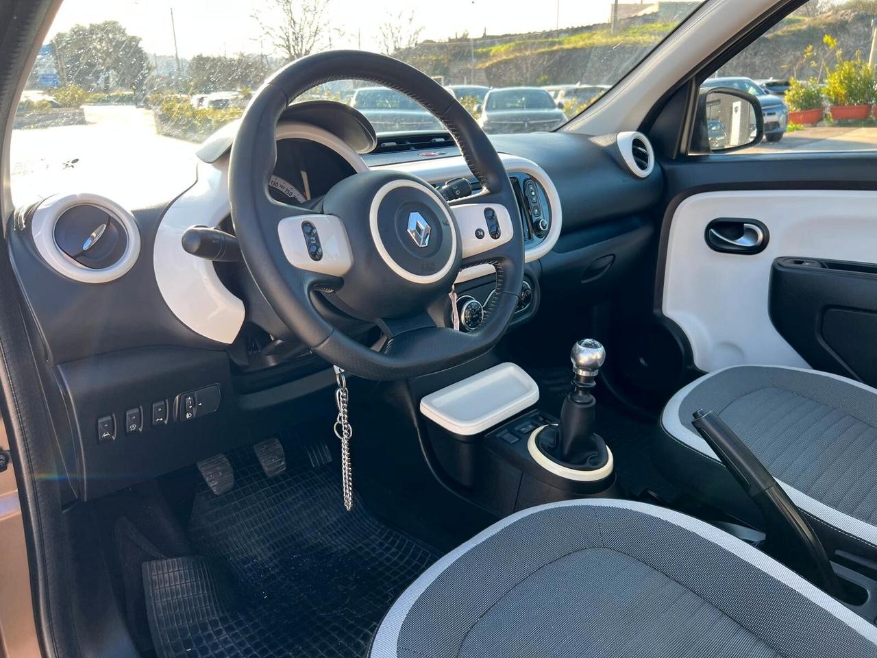 Renault Twingo TCe 90 CV Stop&Start Openair