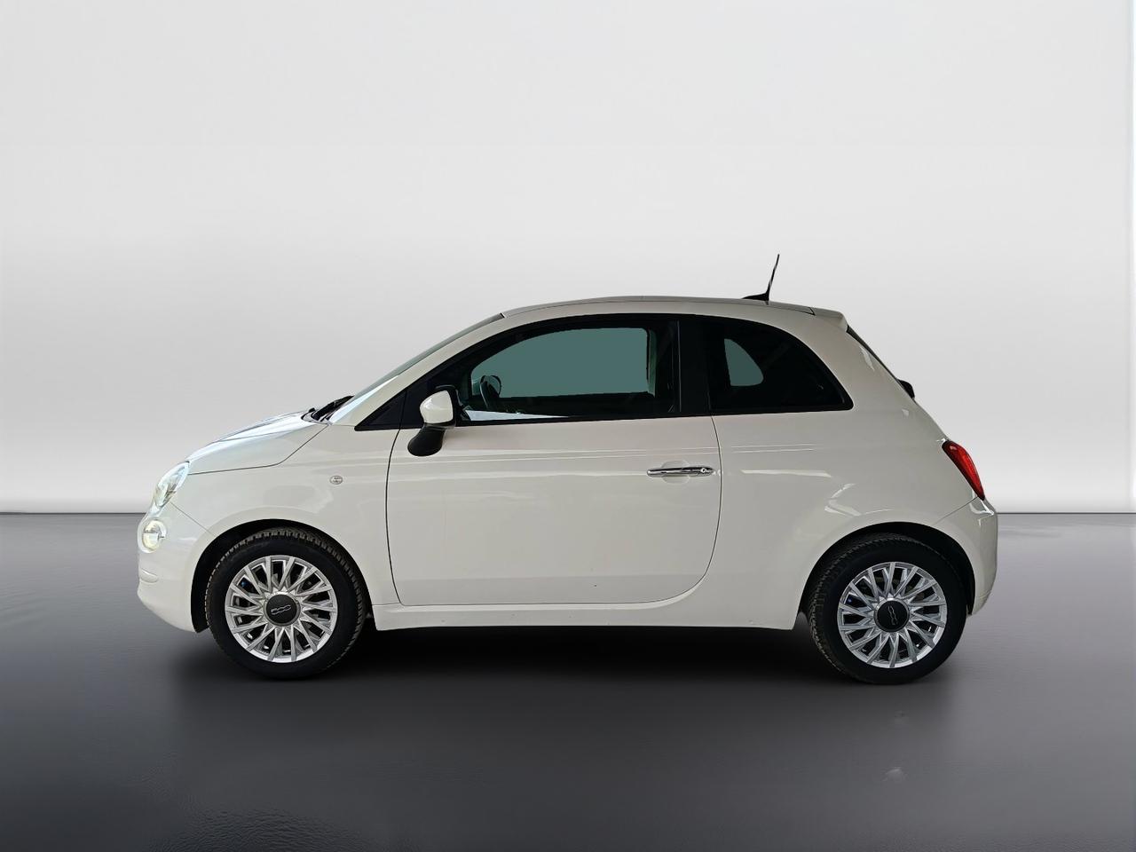 FIAT 500 III 2015 - 500 1.0 hybrid Pop 70cv