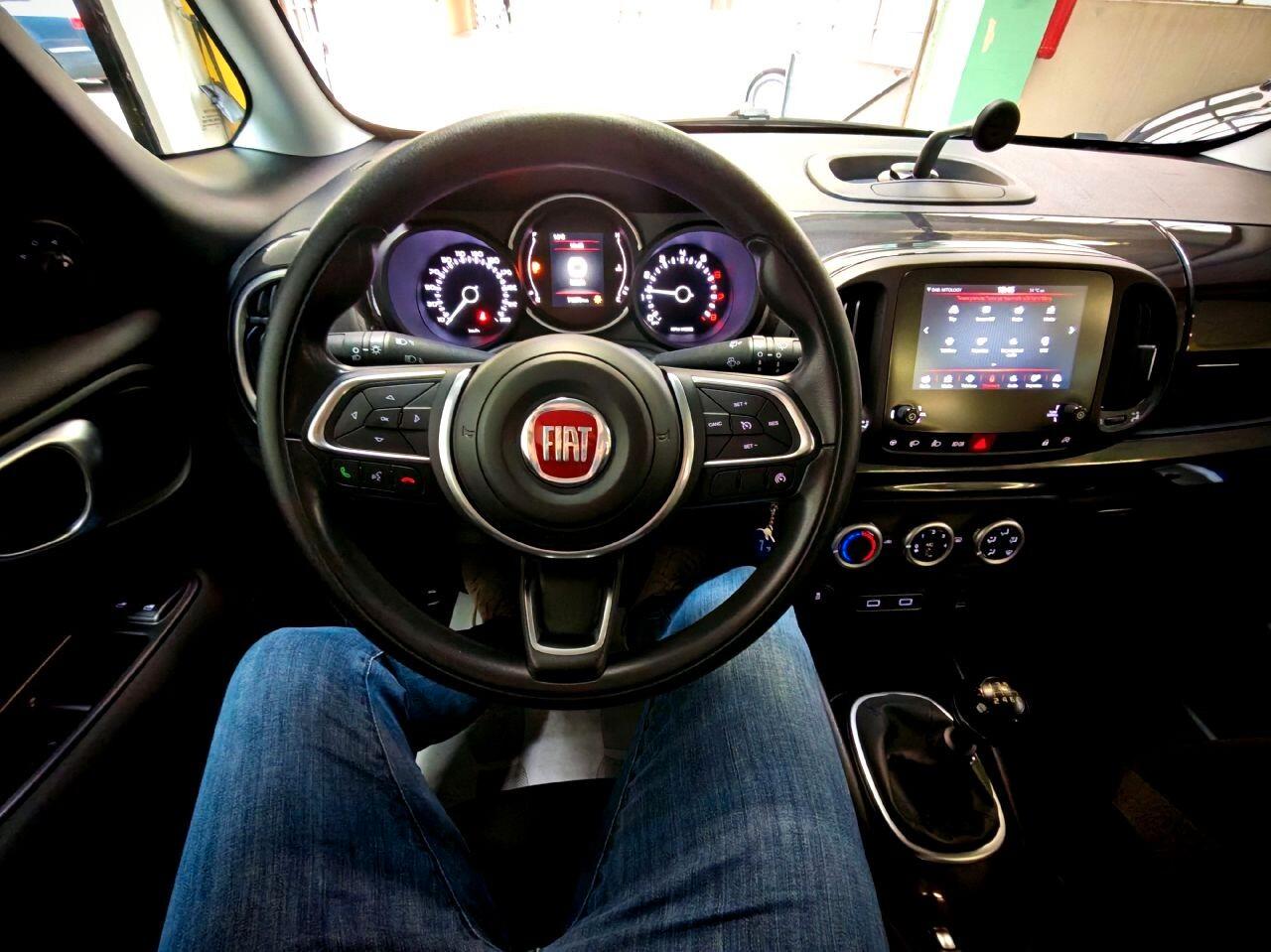 Fiat 500L 1.4 Mirror Unicoprop.