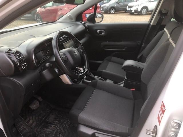 Citroen C3 Aircross BlueHDi 120 S&S EAT6 Shine