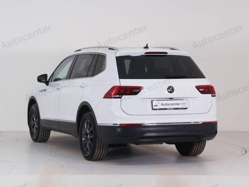 Volkswagen Tiguan Allspace Tiguan Allspace 2.0 tdi Life 150cv dsg