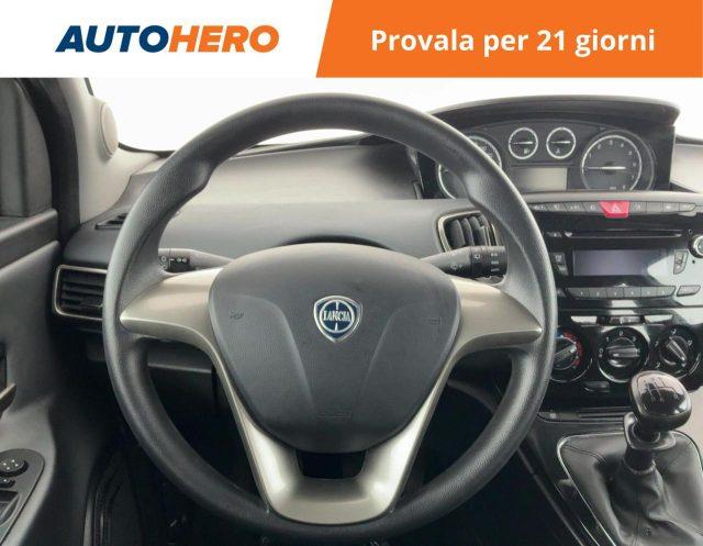 LANCIA Ypsilon 1.2 69 CV 5 porte Gold