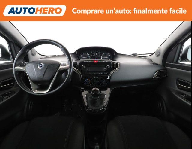 LANCIA Ypsilon 1.2 69 CV 5 porte Gold