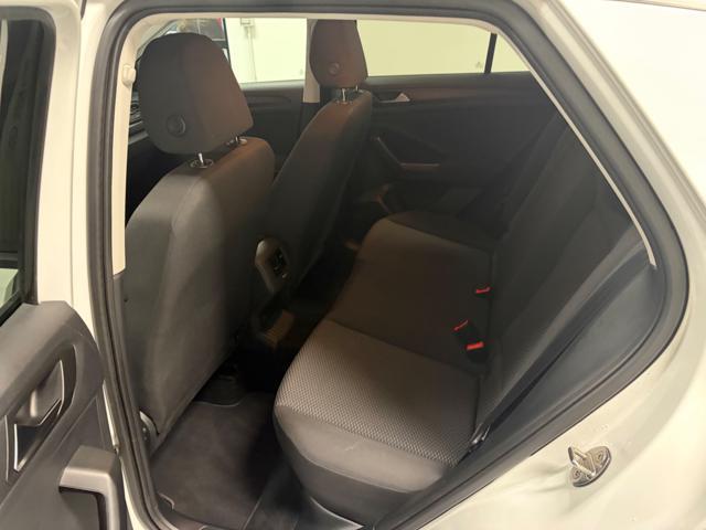 VOLKSWAGEN T-Roc 1.6 TDI SCR Style BlueMotion Technology