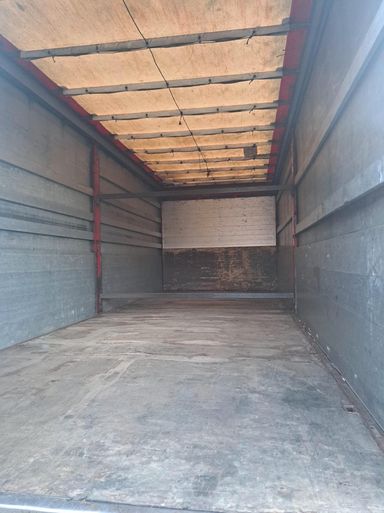 Iveco 120 E 25 EURO 5