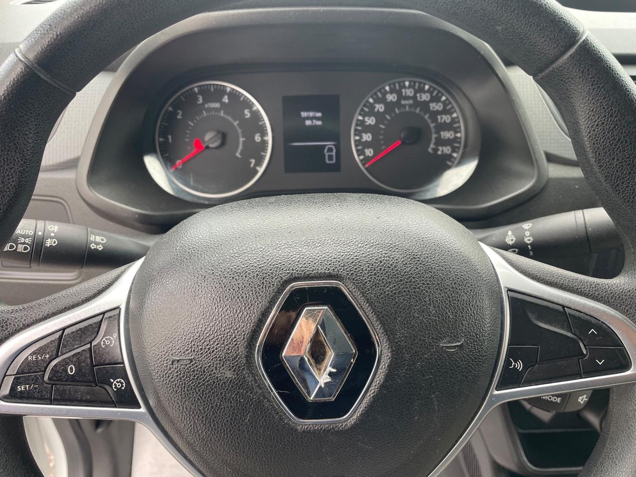 RENAULT EXPRESS 1.5 BLUEDCI 59 MILA KM 03/2023