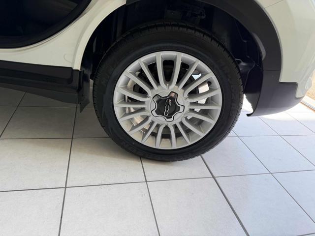 FIAT 500X 1.3 MultiJet 95 CV Connect