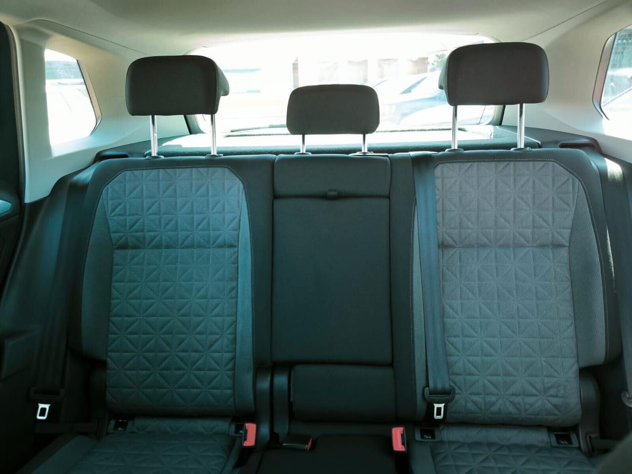 Volkswagen Tiguan 2.0 TDI 150 CV SCR DSG Life
