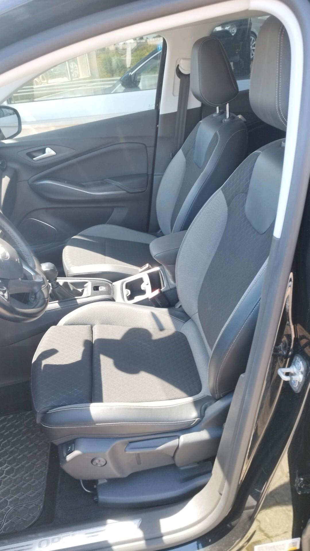 Opel Grandland X 1.6 diesel Ecotec Start&Stop Innovation