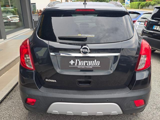 OPEL Mokka 1.6 115CV 4x2 Cosmo