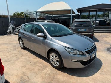 Peugeot 308 PureTech Turbo 130 S&S Active