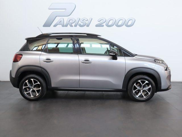 CITROEN C3 Aircross PureTech 110CV S&S Plus *PROMO PARISI GROUP*