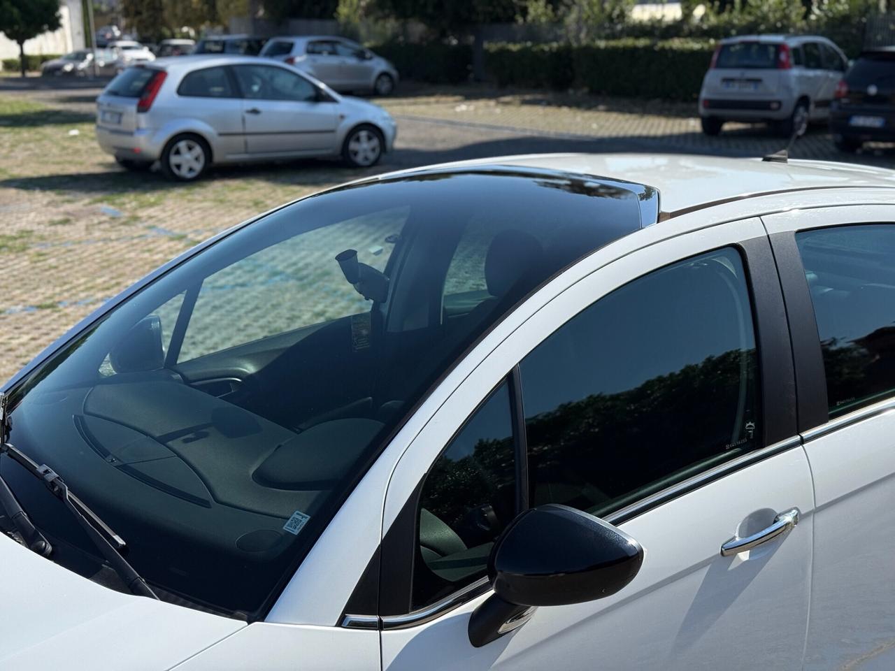 CITROËN C3 2016 1.6 BlueHDi 75cv Exclusive