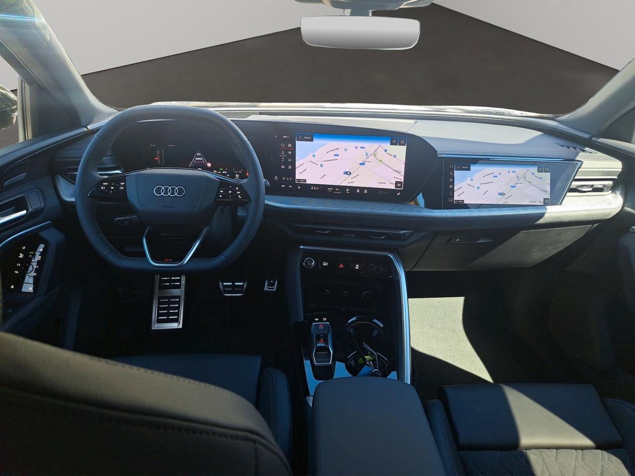 Audi Q5 TDi 150 kW mHEV+ S tronic quattro line edition