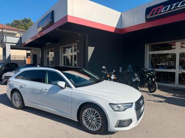 Audi A6 2.0 TDI AVANT