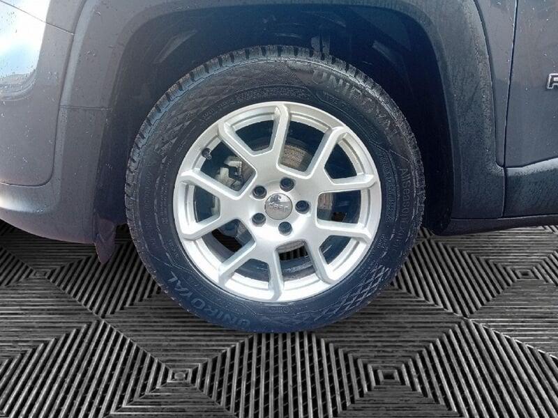 Jeep Renegade 1.6 MJet 130cv Limited